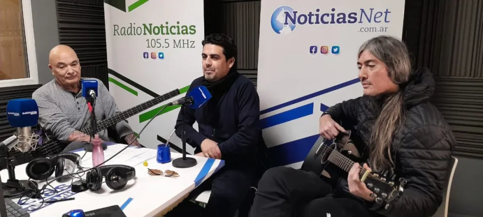 Wicked Rock anunció el lanzamiento de una nueva canción