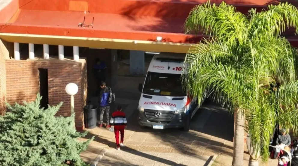 Una nena de un año fue atacada por un pitbull y está internada en terapia intensiva