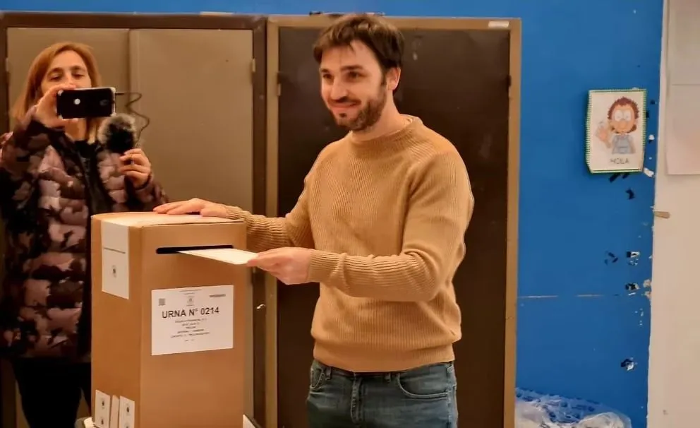 Elecciones en Chubut: Ignacio Torres se consagra como nuevo gobernador