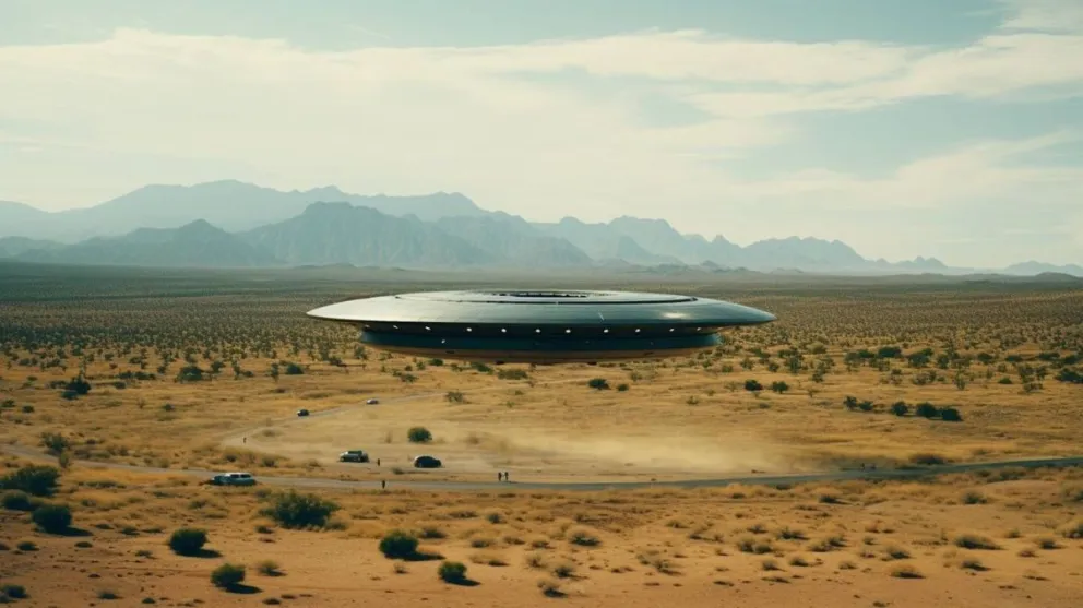 Revelaciones impactantes sobre la existencia de vida extraterrestre: ¿existen o no?