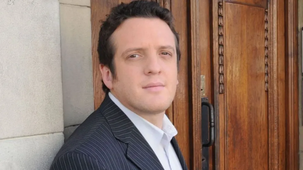 Mauro Szeta reveló cuál es el crimen que le gustaría resolver