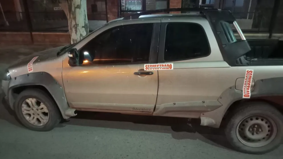 Operativos de control: 20 vehículos secuestrados, la mayoría por conductores borrachos