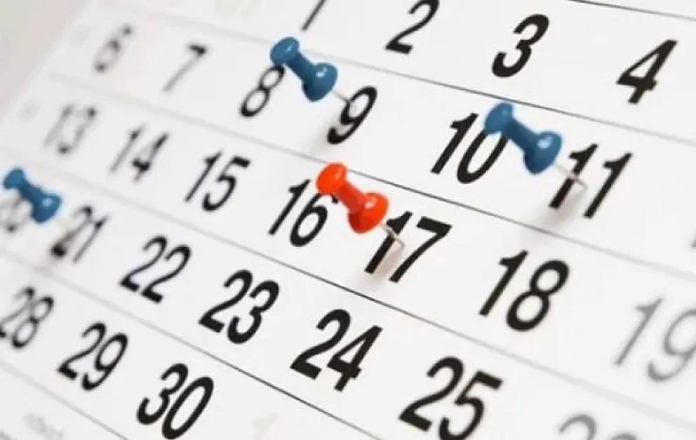 Mañana 1° de agosto será feriado para algunas personas: a quiénes corresponde 