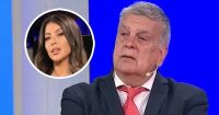 Luis Ventura mostró la conversación privada que tuvo con Wanda Nara antes de viajar a Estambul