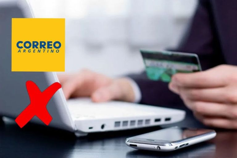 Alerta: la nueva forma de estafa a través de un mensaje de Correo ...