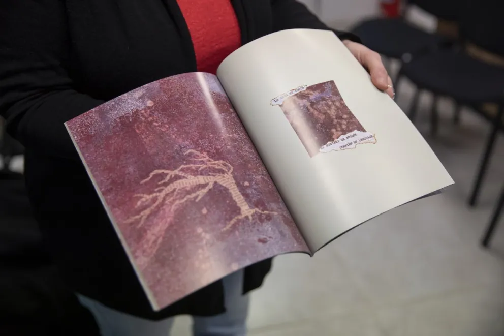 Está lista una obra póstuma de Nito Fritz y pronto llegará a las bibliotecas de la provincia
