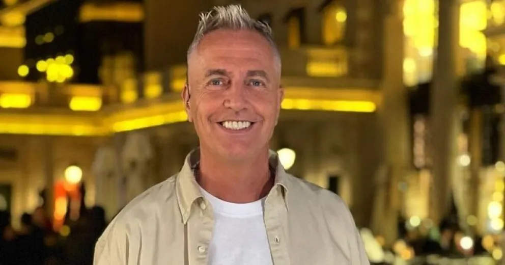 Así quedó Marley luego del nuevo retoque estético que se hizo en la cara