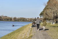 Pronóstico del tiempo en Viedma: cómo estará el clima este domingo 1