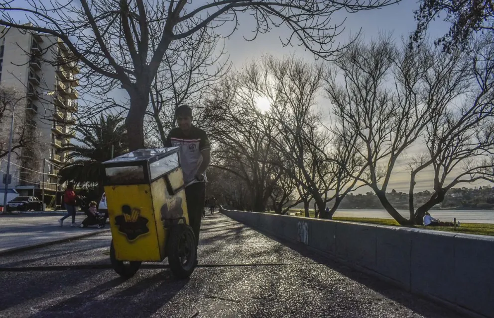 Pronóstico del tiempo en Viedma: cómo estará el clima este domingo 5