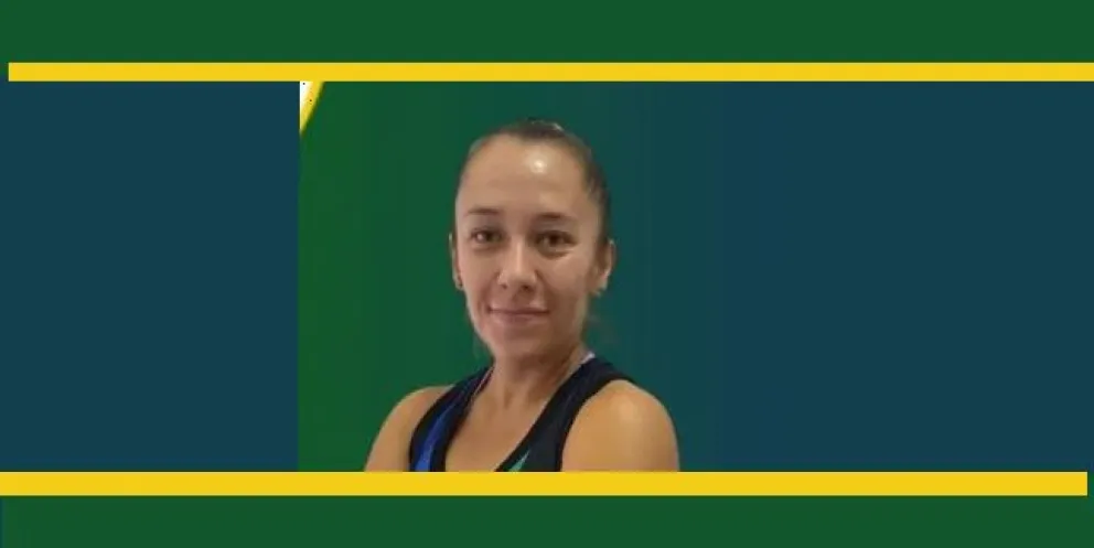 Sofía Domínguez analizó el paso del Seleccionado local en Santiago del Estero