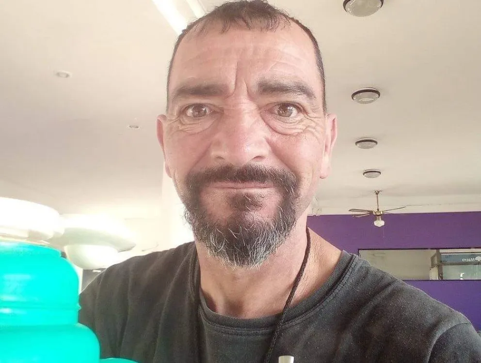 El hombre fallecido en Bahía Creek era Alberto Yanzon: se supo que sufría de depresión