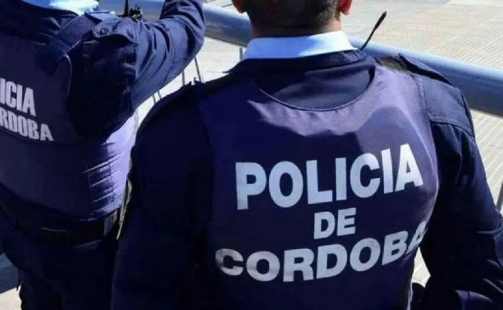 Córdoba: cuatro policías fueron detenidos por el secuestro de un adolescente 