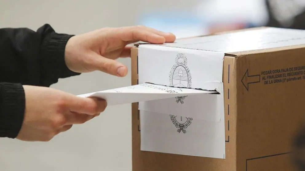 Elecciones 2023: qué son las PASO y quiénes son los candidatos a la presidencia