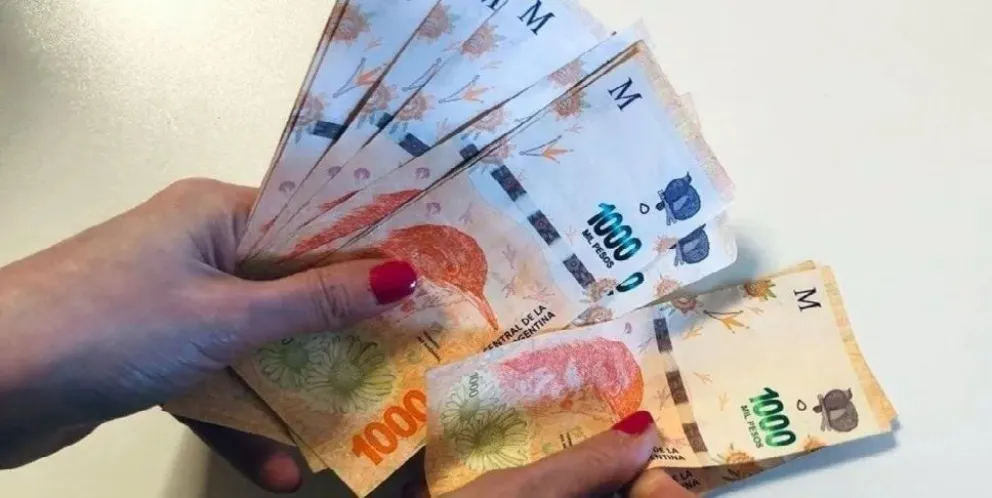 Programa Acompañar: está confirmada la fecha de cobro de $105.500