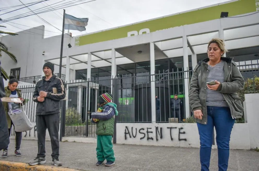Crimen de Caracciolo: desde el Ministerio de Seguridad aceptaron que fallaron 