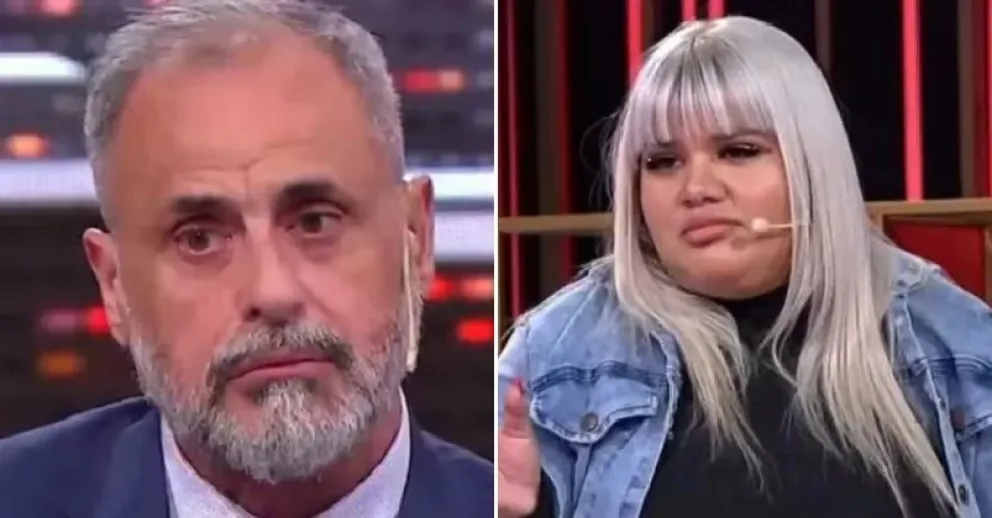 Jorge Rial contó el verdadero motivo por el que su hija Morena lo destrozó en la TV