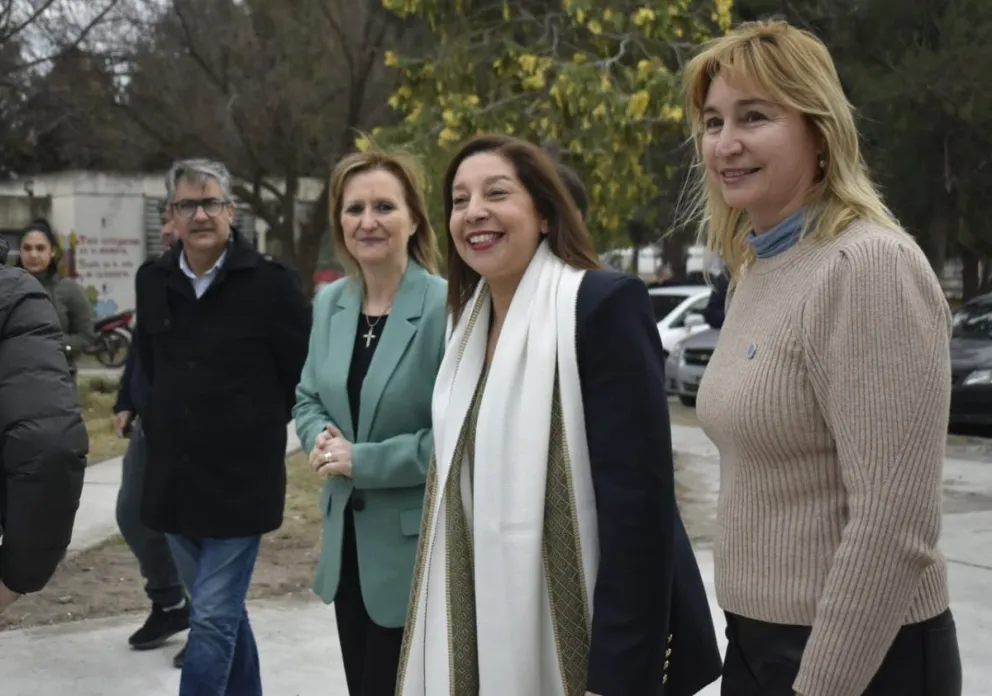 Residencia del CURZA: “La intención es que la licitación esté antes de fin de año”