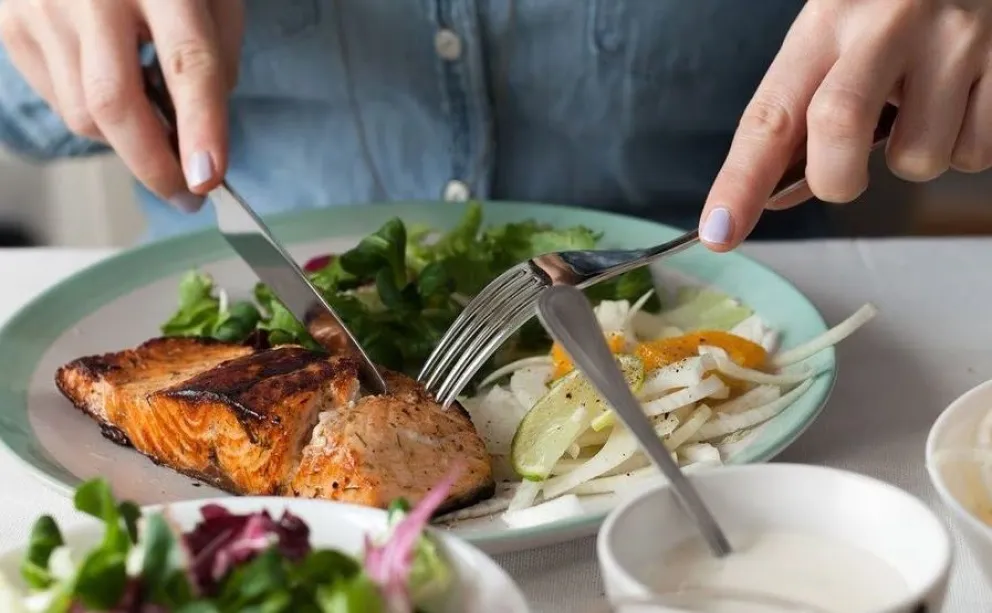 Dieta Mediterránea: por qué es tan elegida y qué beneficios tiene para la salud