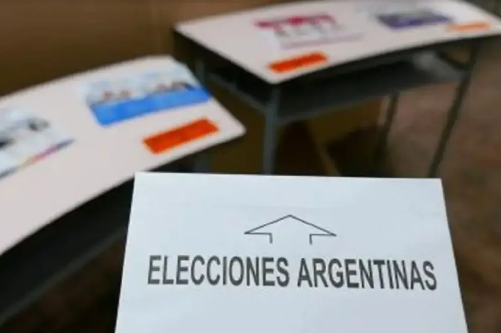 PASO 2023: cómo hacer para cortar boleta y evitar la anulación del voto 