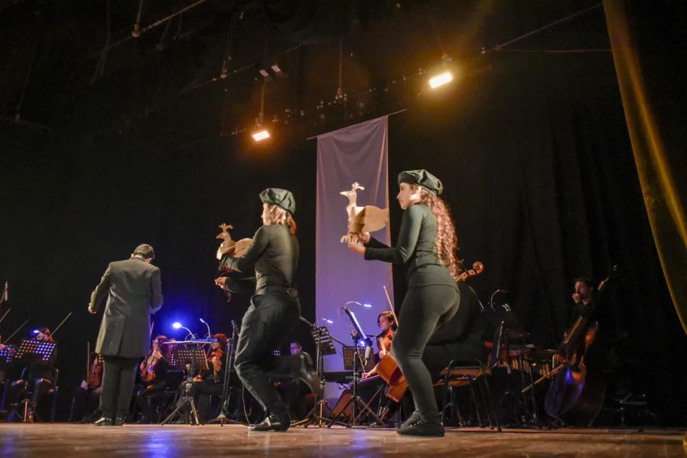 Toda la oferta cultural, las actividades y los lugares de cada evento para aprovechar al máximo el fin de semana en la capital rionegrina y Patagones. Foto: Archivo de NoticiasNet.