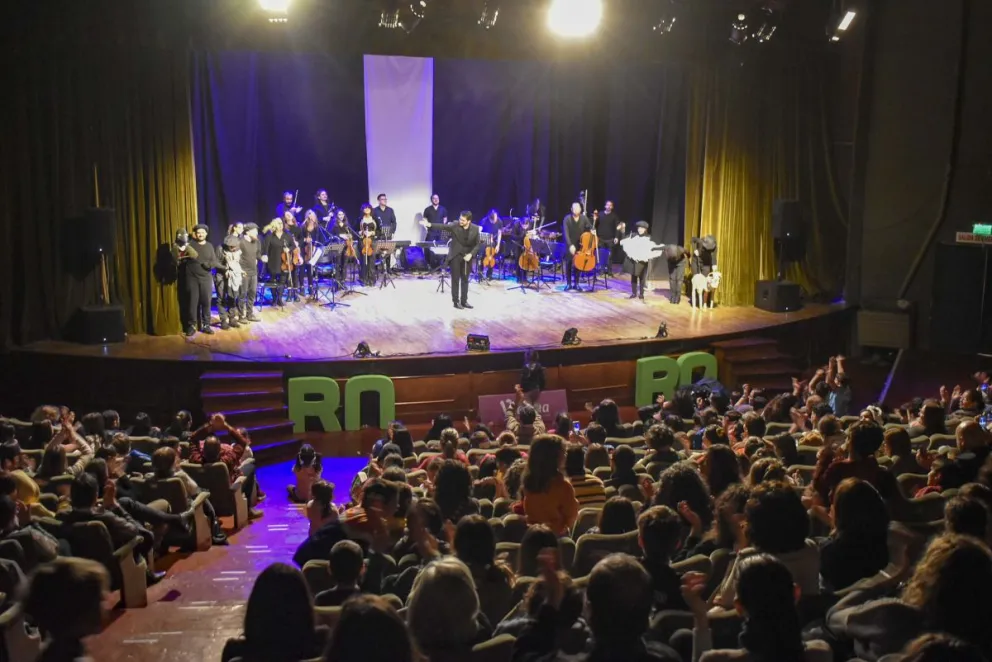 Desafíos para el desarrollo cultural con acotado presupuesto