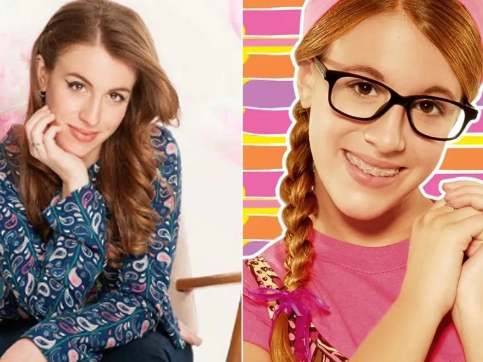 Laura Esquivel contó qué hizo para dejar de sentirse un “Patito Feo”