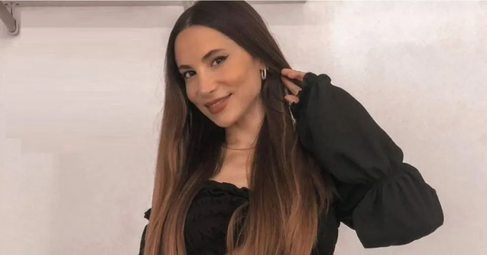 Magui Bravi se convertirá en madre por primera vez: las imágenes de su embarazo