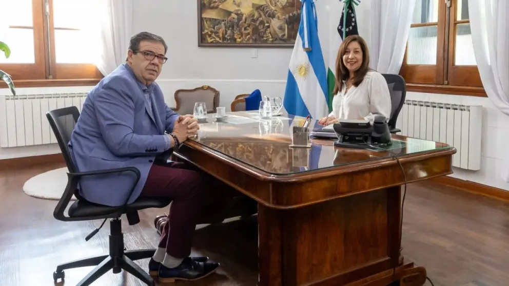 Las Grutas: anunciaron la llegada de agentes especiales y más presencia policial en las calles