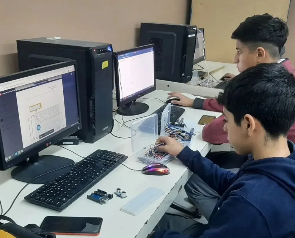 Qué nuevas ofertas educativas trae el "Sábado para Acompañarnos"