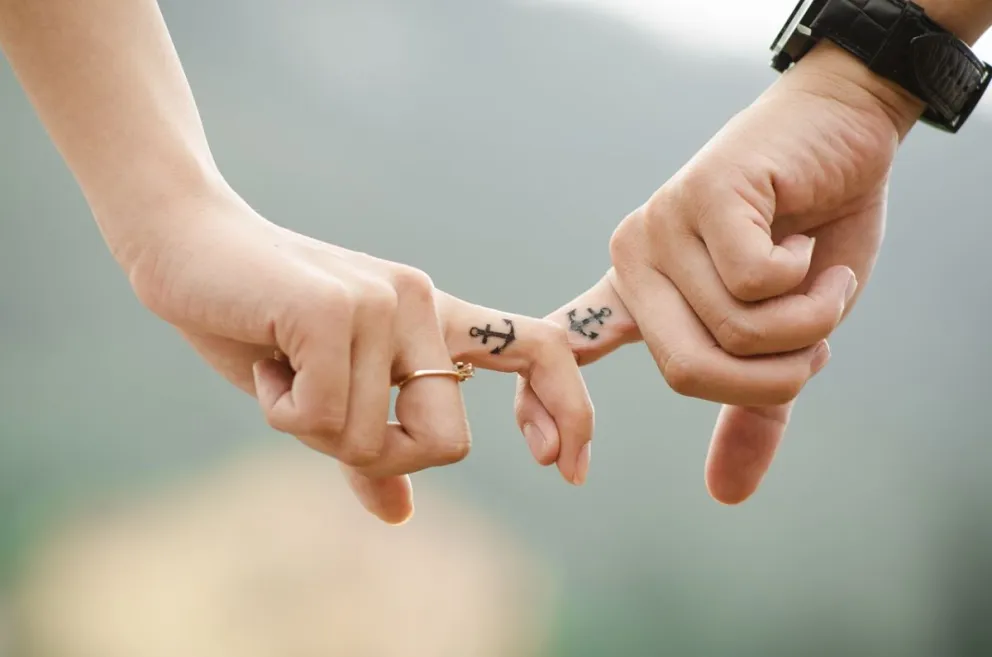Estas son las cosas que cambia cada signo del zodíaco cuando se enamora 