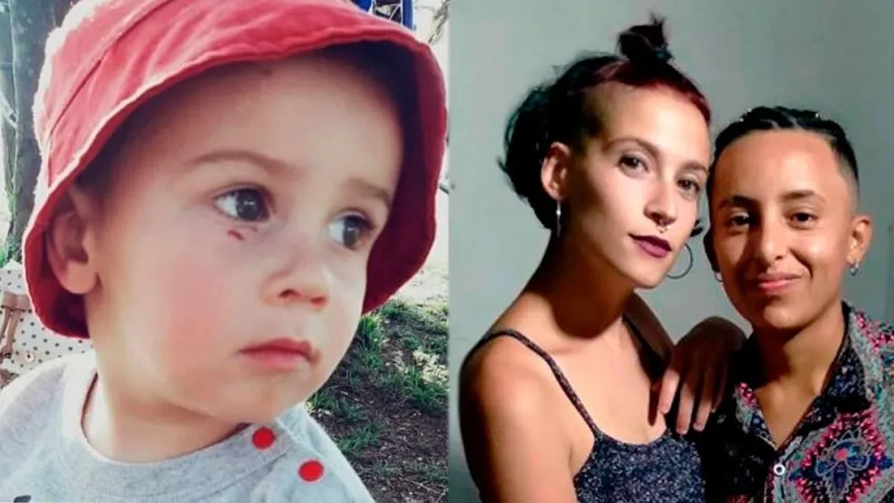 Separaron de pabellón a las asesinas de Lucio Dupuy, por pedido de la familia
