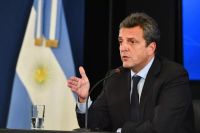Histórico: un acuerdo con Qatar permite a Argentina pagar vencimiento al FMI sin usar reservas