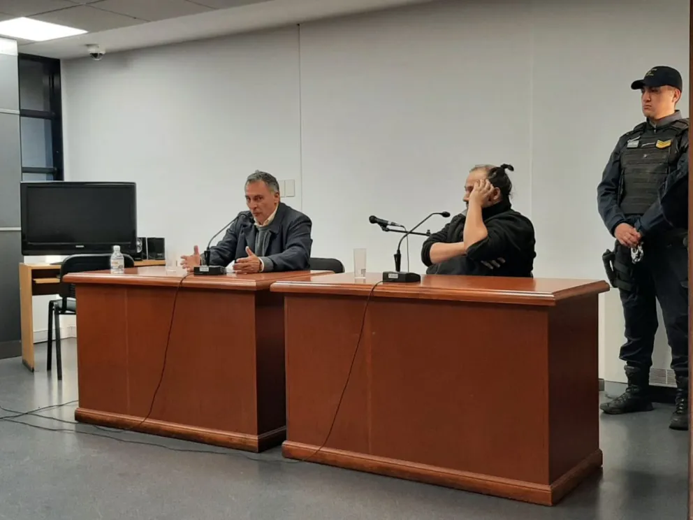 Pesatti dio la orden de echar a Acosta