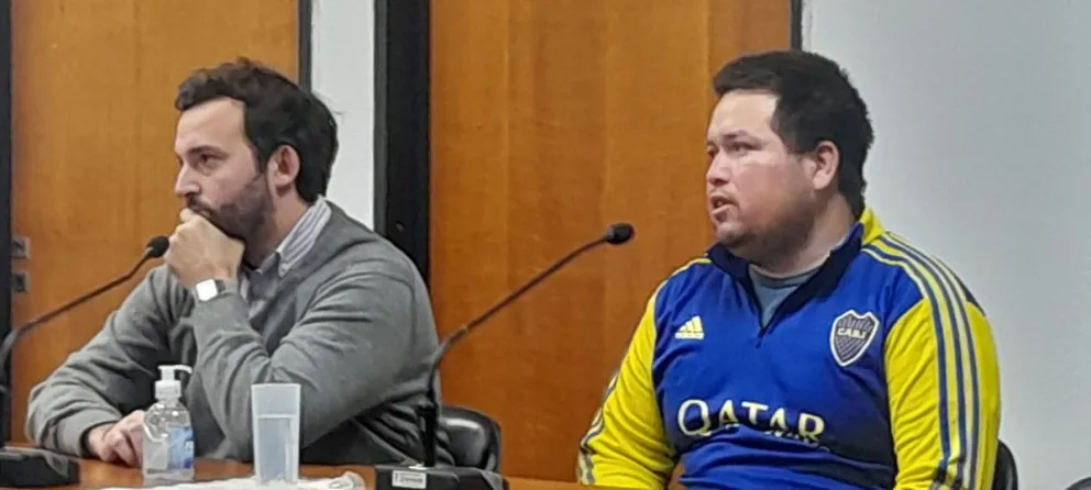 Juicio abreviado contra un hombre que disparó desde una moto e hirió de gravedad a una adolescente en Viedma: los detalles  
