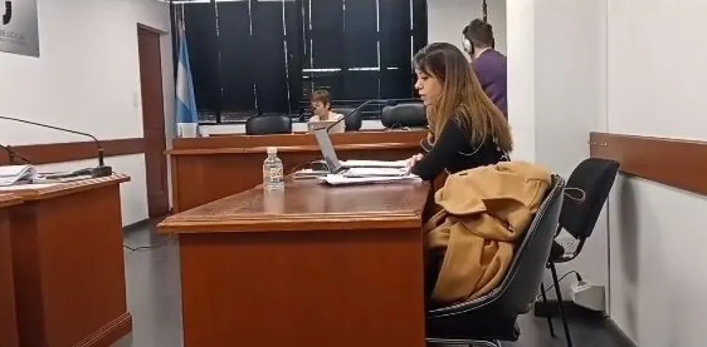 Viedmense condenado por tener y distribuir material de abuso sexual infantil