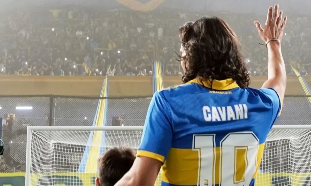 Boca es el favorito a ganar la Libertadores según una encuesta en NoticiasNet