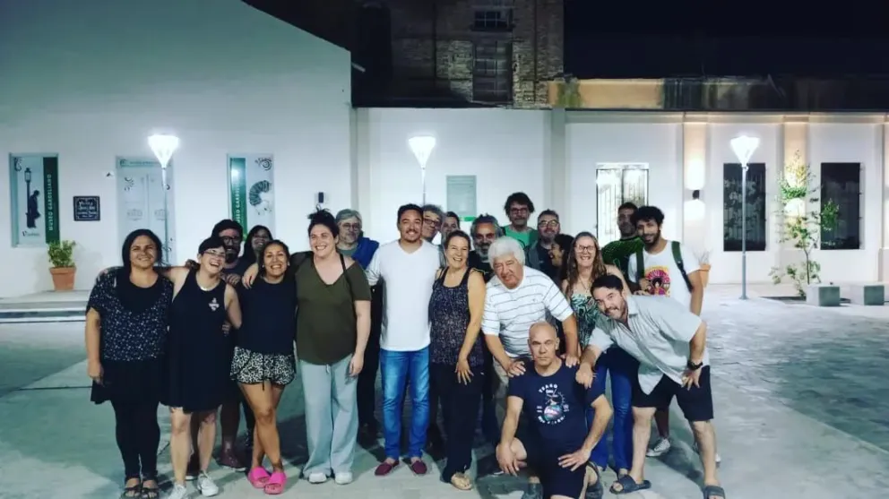 Timpano sigue en crecimiento y ahora va por la igualdad de mujeres y disidencias