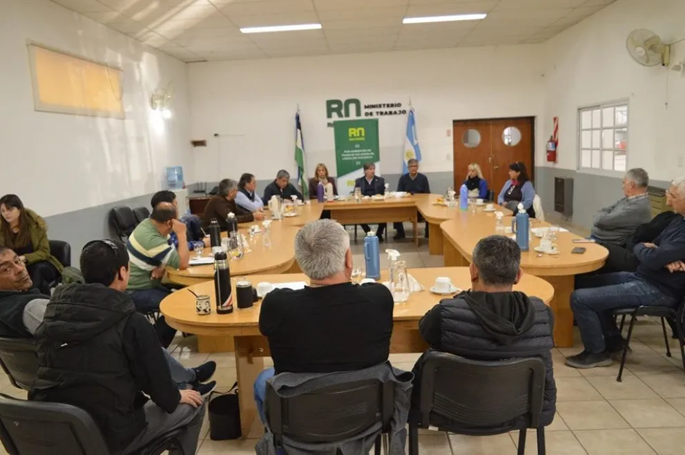 Esperará el presupuesto 2024 para saber cómo se reactiva la construcción