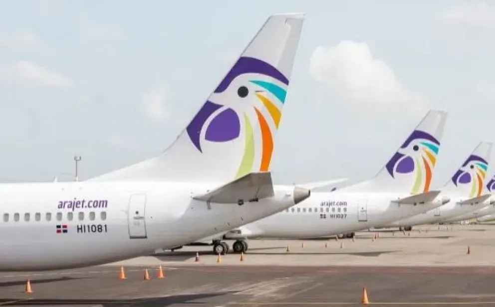 Una nueva aerolínea low-cost llega a Argentina: ¿cuáles serán los destinos a donde volará?