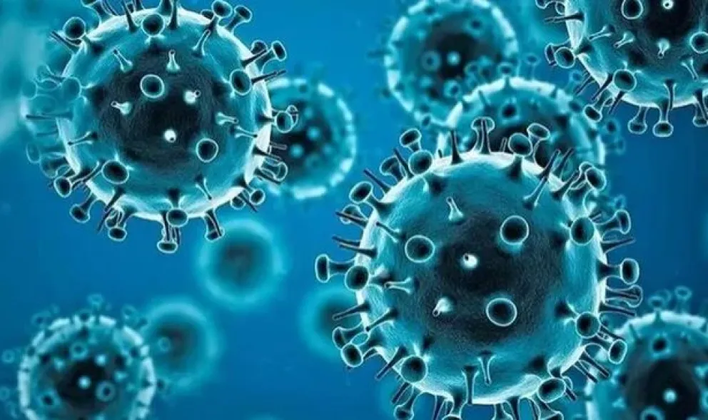 Alerta en el mundo: una nueva variante del Covid-19 sacude al sistema sanitario de Reino Unido