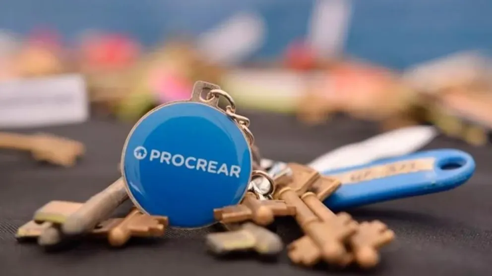 El plan Procrear II incorpora la construcción en seco y abre nuevas oportunidades: como acceder