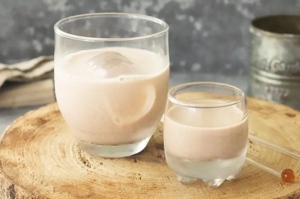 Sabor Irlandés a tu alcance: Probá este paso a paso para hacer un delicioso Baileys Casero