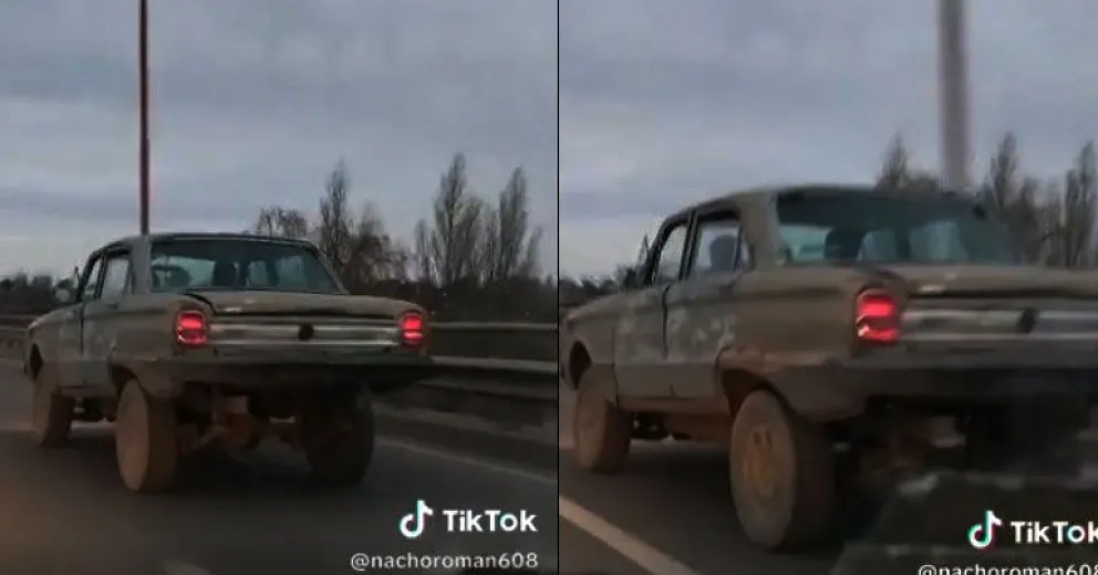 Estas son las notas más destacadas de 2023: desde un Falcón monstruoso a una queja viral en Las Grutas