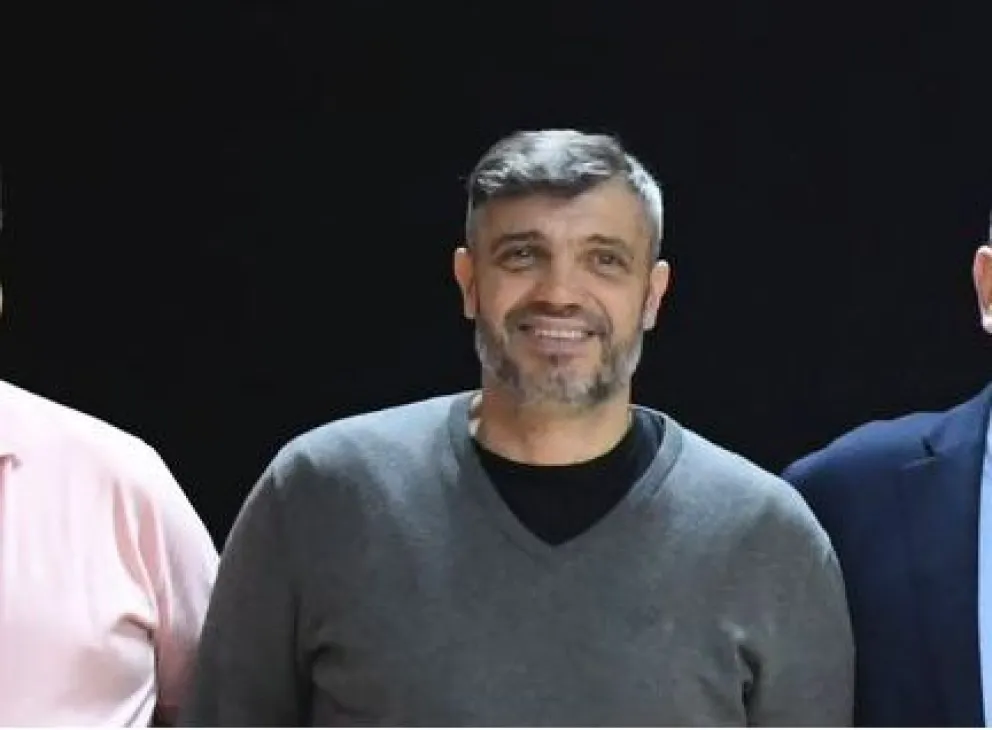 Fernando Casadei y la actualidad de básquet local: “nos falta un poco de generosidad”