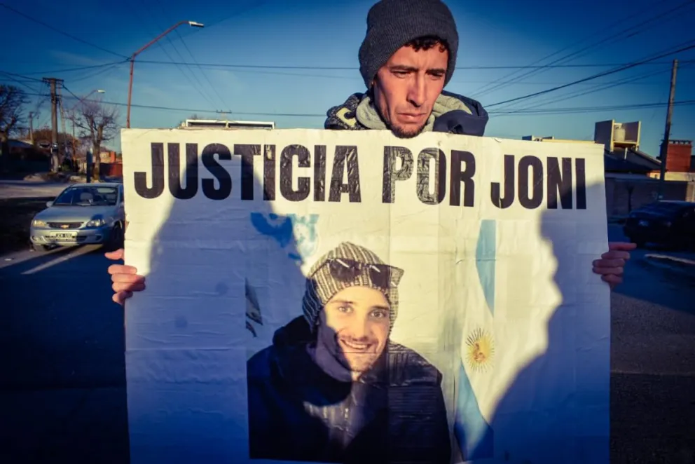 Caso Caracciolo: nuevo avance en la causa por el crimen y señalan al posible autor