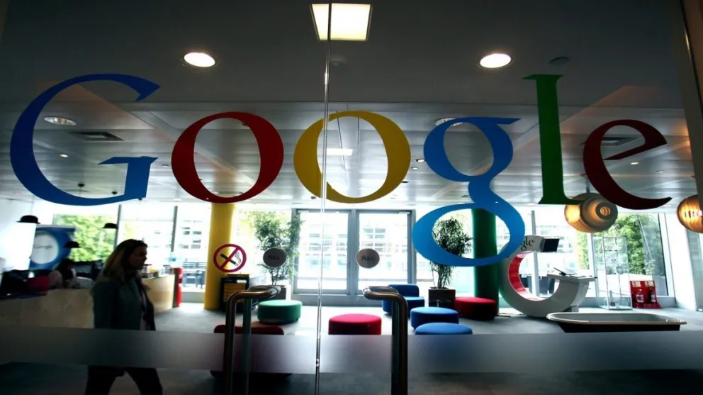 Oportunidad única en Argentina: Google ofrece empleos con altos sueldos