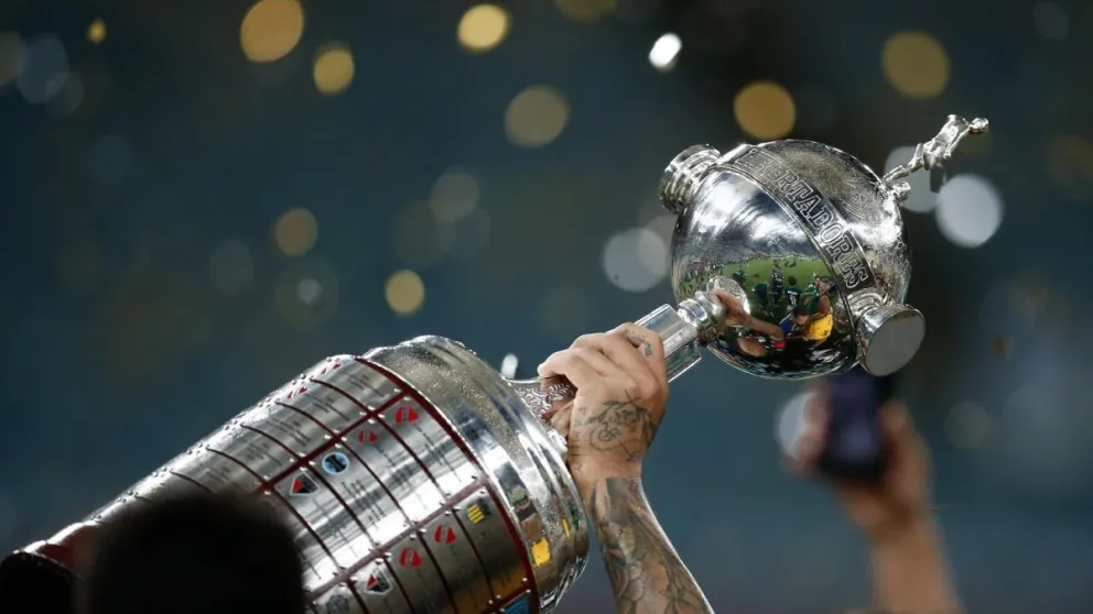 Libertadores: qué días definen Boca, River, Racing y Argentinos sus series de octavos de final 