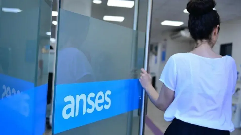 Calendario de ANSES: quiénes cobran el martes 8
