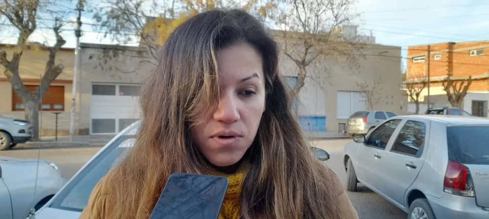 El 911 le dio la espalda: “Tengo mucha impotencia”