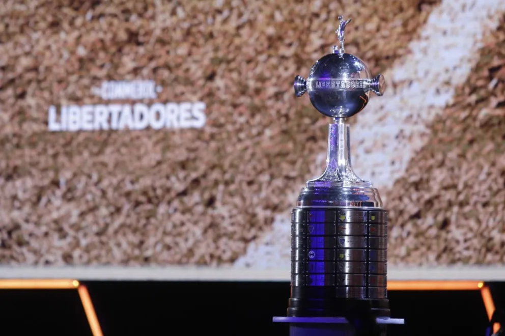 La vuelta de los 8vos de final de la Copa Libertadores: todos los partidos que se vienen